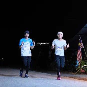 Runner Photo 5754548