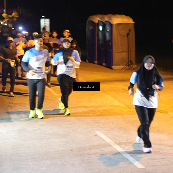 Runner Photo 5754549