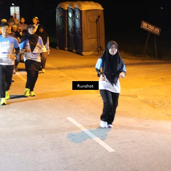 Runner Photo 5754550
