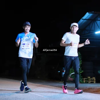 Runner Photo 5754551