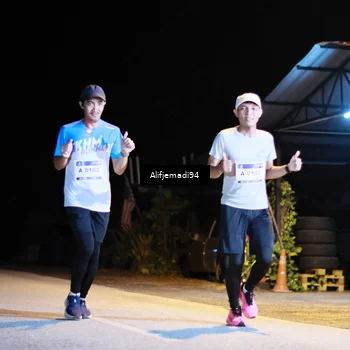 Runner Photo 5754552