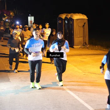 Runner Photo 5754554