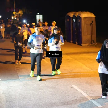 Runner Photo 5754555