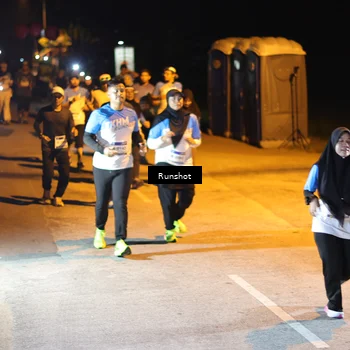Runner Photo 5754556