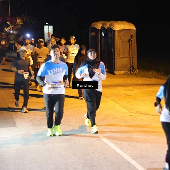 Runner Photo 5754557