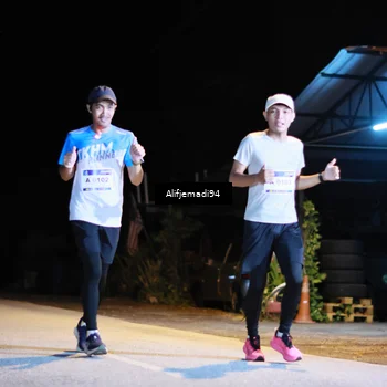 Runner Photo 5754558