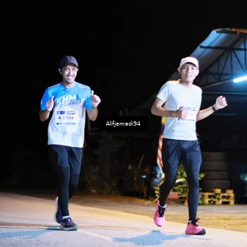 Runner Photo 5754560