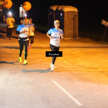 Runner Photo 5754564