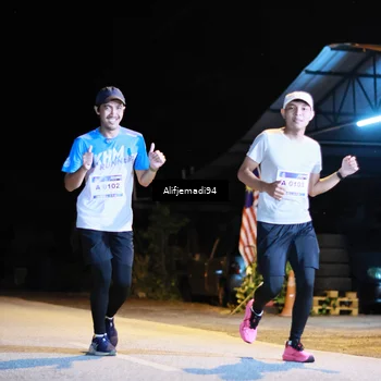 Runner Photo 5754568