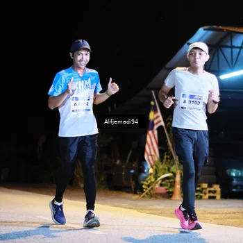 Runner Photo 5754569