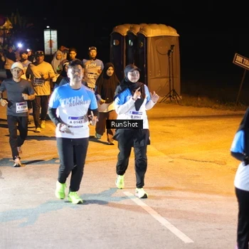 Runner Photo 5754570