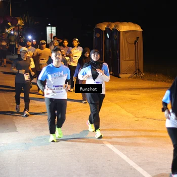 Runner Photo 5754574