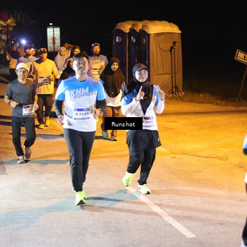 Runner Photo 5754575