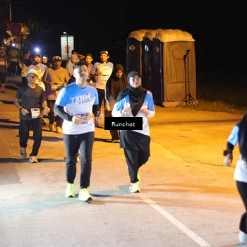 Runner Photo 5754576