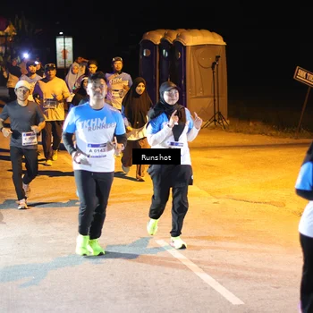 Runner Photo 5754577