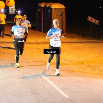 Runner Photo 5754579