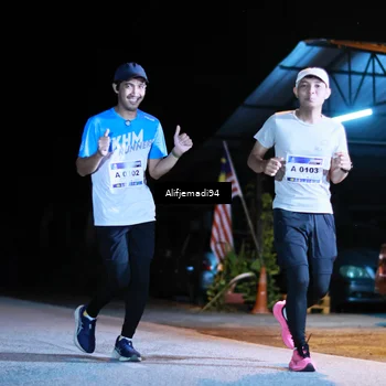 Runner Photo 5754580
