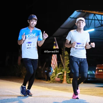 Runner Photo 5754581