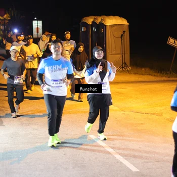 Runner Photo 5754583