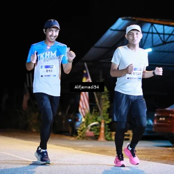 Runner Photo 5754584