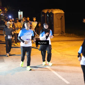 Runner Photo 5754585