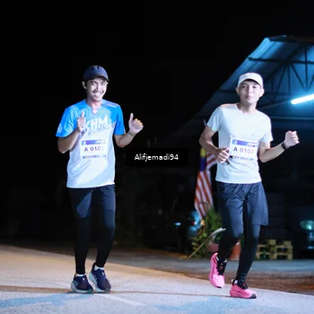 Runner Photo 5754586