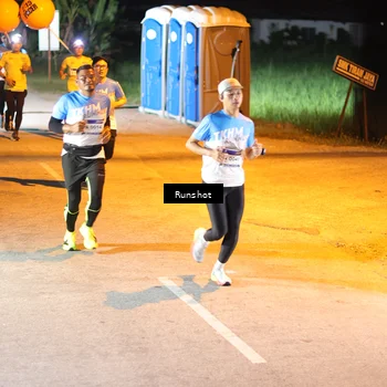 Runner Photo 5754588