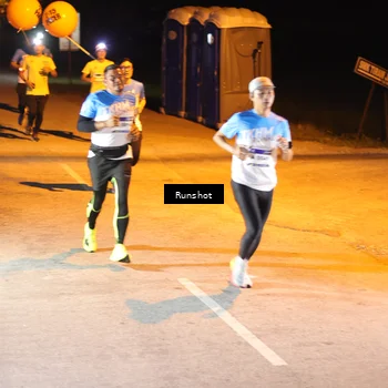 Runner Photo 5754589