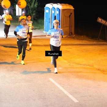 Runner Photo 5754591
