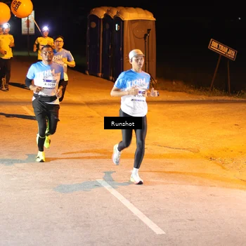 Runner Photo 5754592