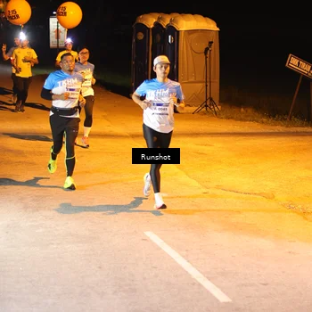 Runner Photo 5754593