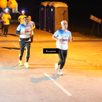 Runner Photo 5754594