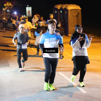 Runner Photo 5754595
