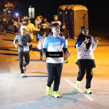 Runner Photo 5754596