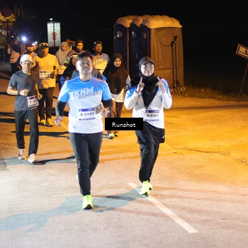 Runner Photo 5754597