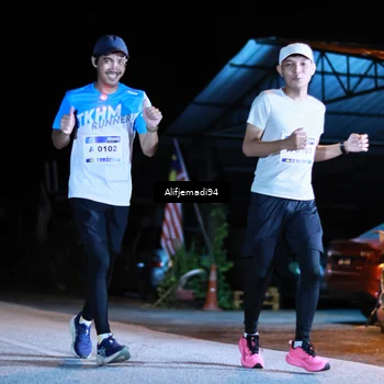 Runner Photo 5754598
