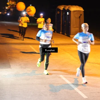 Runner Photo 5754600