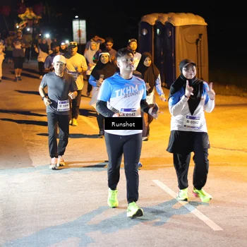 Runner Photo 5754602