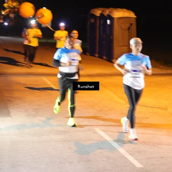 Runner Photo 5754604