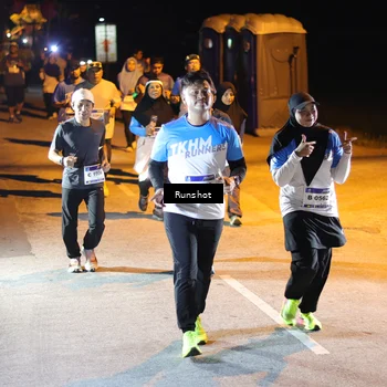 Runner Photo 5754607