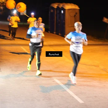 Runner Photo 5754608