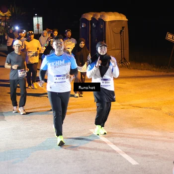 Runner Photo 5754609