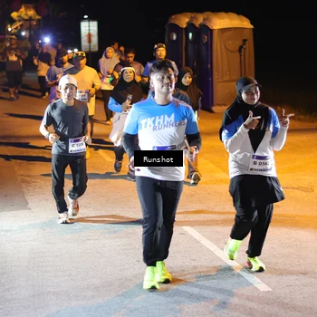 Runner Photo 5754610