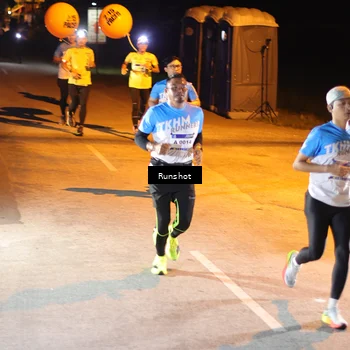 Runner Photo 5754611
