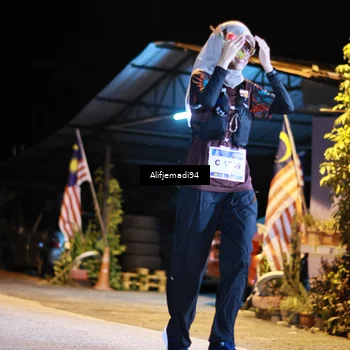 Runner Photo 5754612