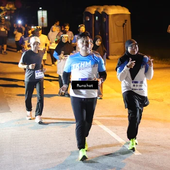Runner Photo 5754613