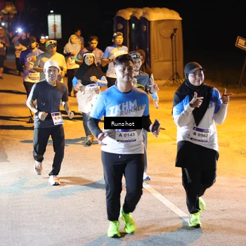 Runner Photo 5754614