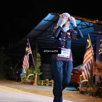 Runner Photo 5754615