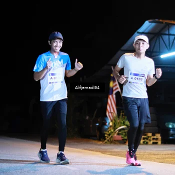 Runner Photo 5754616