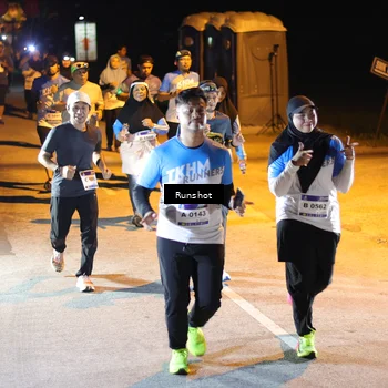 Runner Photo 5754617